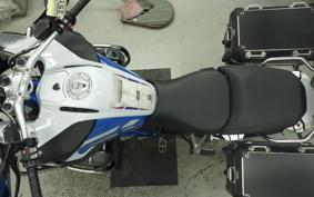 BMW R1200GS ADVENTURE 2018
