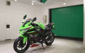 KAWASAKI ZX-25R 2013 ZX250E