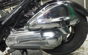 HONDA ZOOMER AF58