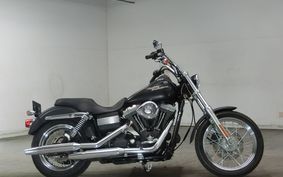 HARLEY FXDB1450 2006 GX1