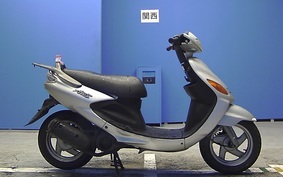 YAMAHA AXIS 100 1998 SB01J
