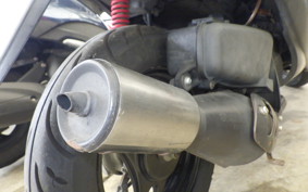SUZUKI SEPIA ZZ CA1EB