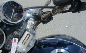 KAWASAKI ZEPHYR 750 2001 ZR750C