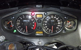 SUZUKI GSX-1300R HAYABUSA 2003