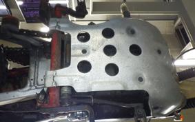 HONDA XL250S L250S