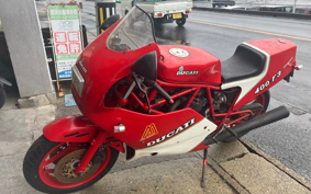 DUCATI 400F3 1987 ZDM400R