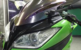 KAWASAKI NINJA 250 ABS EX250L