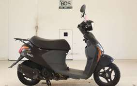 SUZUKI LET's 5 G 2006 CA47A