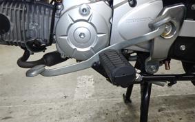 HONDA CROSS CUB 110 2019 JA45