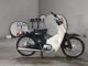 Фото Honda SUPER CUB70 с японского аукциона