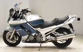 YAMAHA FJR1300 A 2004