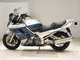 Фото Yamaha FJR1300 A 2004 с японского аукциона
