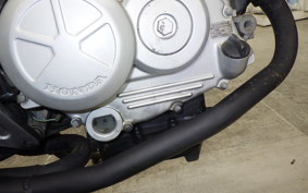 HONDA VTR 250 2016 MC33