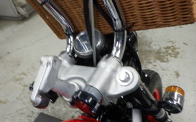 HONDA MONKEY 2021 Z50A