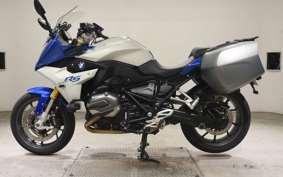 BMW R1200RS 2015