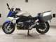Фото BMW R1200RS 2015 с японского аукциона