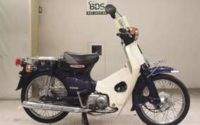 HONDA C90 SUPER CUB 2026 HA02