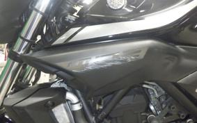 YAMAHA MT-03 2019 RH13J