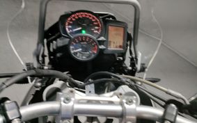 BMW F700GS 2013 0B01