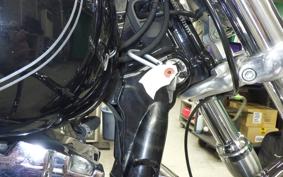 HARLEY FXDL 1580 2013