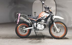 YAMAHA SEROW 250 DG31J