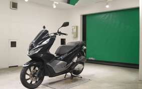 HONDA PCX 125 2008 JF81