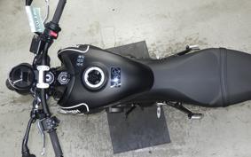 TRIUMPH TRIDENT 660 2021