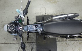 HONDA DAX 125 2019 JB04