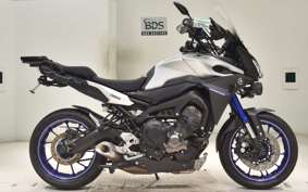 YAMAHA MT-09 Tracer 2015 RN36J