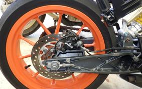 KTM 390 RC