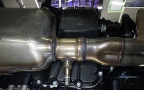 YAMAHA MT-09 A 2020 RN52J