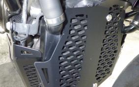 HONDA VFR800X 2015 RC80