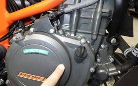 KTM 390 DUKE 2019