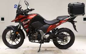 SUZUKI Vストローム250SX 2005 EL11L