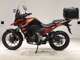Фото Suzuki Vストローム250SX 2005 с японского аукциона