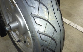 HONDA TACT Basket 2022 AF79