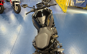 KAWASAKI NINJA H2 2022 ZRT00K