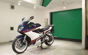 HONDA VFR800F 2019 RC79