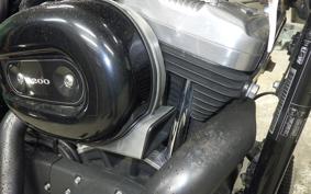 HARLEY XL1200X 2014