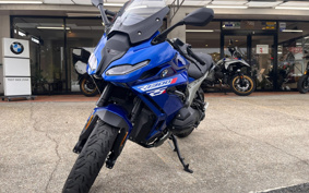 YAMAHA MT-09 2015 RN34J