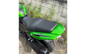 KAWASAKI NINJA ZX 14 R ABS 2018 ZXT40H