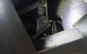 SUZUKI SKYWAVE 250 (Burgman 250) S Gen.3 2025 CJ46A