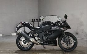 KAWASAKI Ninja 250SL BX250A