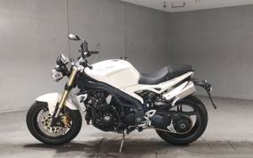 TRIUMPH SPEED TRIPLE 2007 TE5855