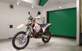 KTM 125 EXC 1998