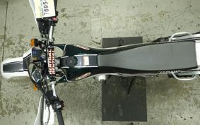 YAMAHA SEROW 225 Gen.3 2013 DG08J