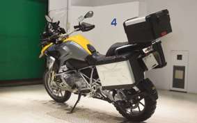 BMW R1200GS 2013