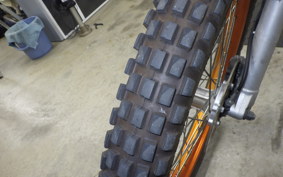 YAMAHA TRICKER Gen.3 2022 DG16J