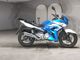Фото Suzuki GSR250F с японского аукциона