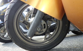SUZUKI GEMMA 250 CJ47A